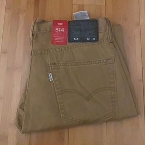 Levi’s jeans 514